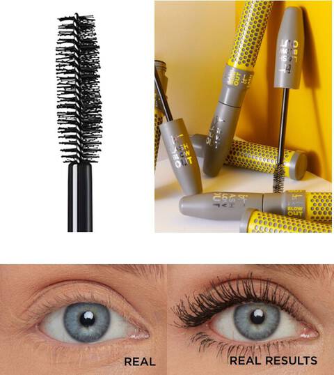 Lash Blowout Mascara