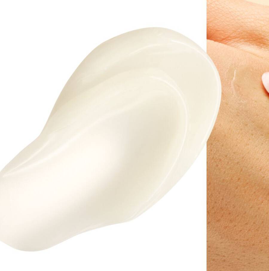 Confidence in a Gel Lotion
