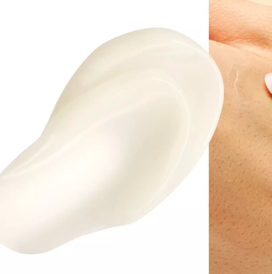Confidence in a Gel Lotion