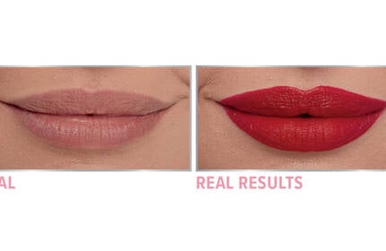 Product before image