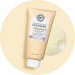 Confidence in a Cleanser