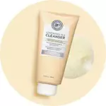 Confidence in a Cleanser