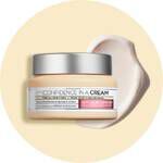 confidence in a cream