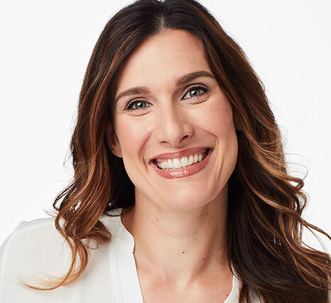 Image of Marissa Pawlowski, Director of Education, IT Cosmetics