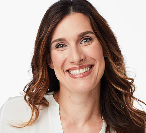 Image of Marissa Pawlowski, Director of Education, IT Cosmetics