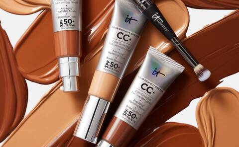 YOUR CONCENTRATED SERUMS