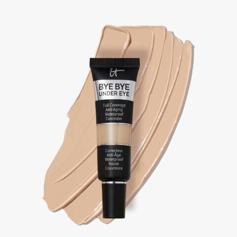 Bye Bye Under Eye Concealer