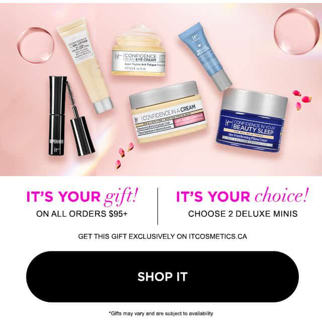Itcosmetics canada 2025
