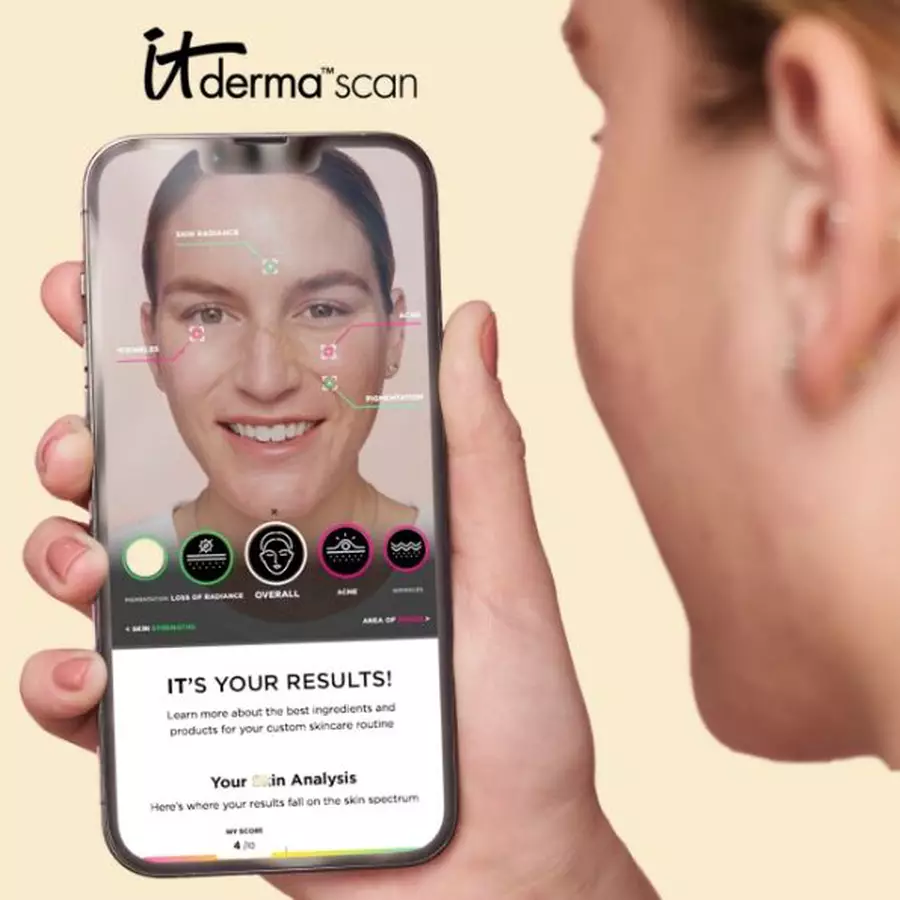 dermascan