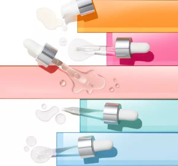 VOS SERUMS CONCENTRES