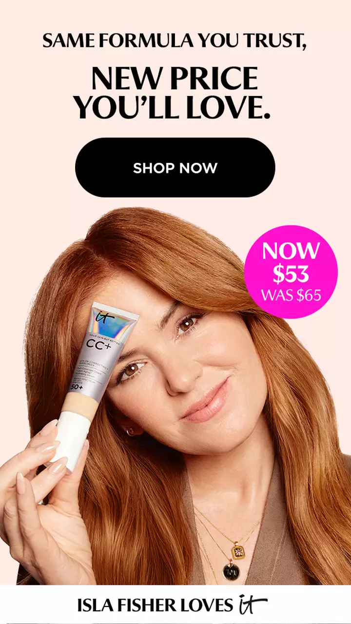 New Price, Same Formula