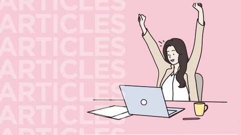 articles about confidence