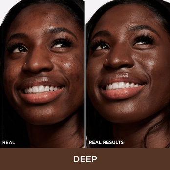 makes skin feel moisturized