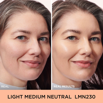 PROVIDES A RADIANT FINISH*