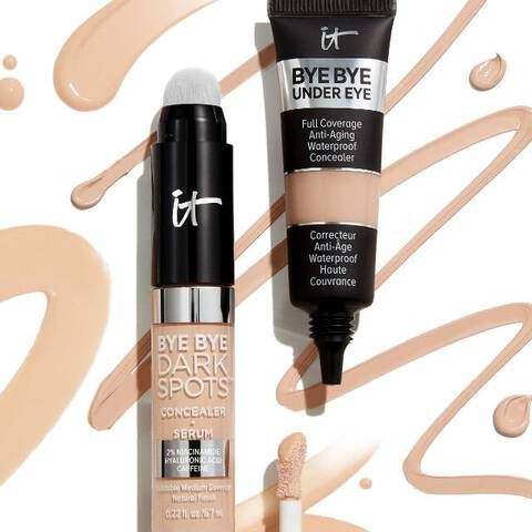 Concealer Guide