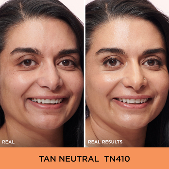 ESTOMPE L'APPARENCE DES CERNES*