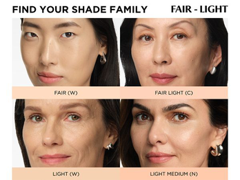 FAIR LIGHT