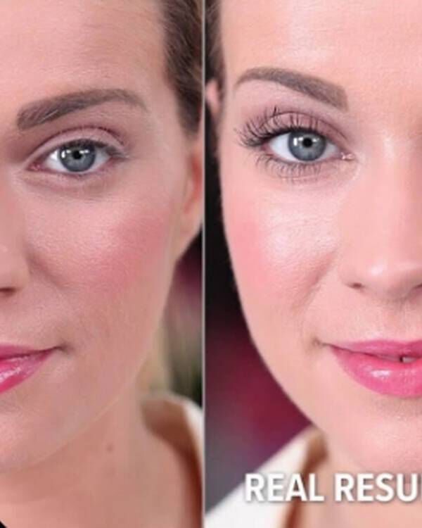 HOW TO APPLY IT: TIGHTLINE 3-IN-1 MASCARA