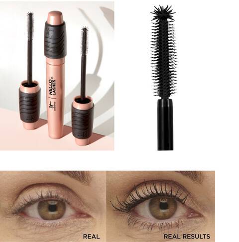 Hello Lashes Mascara