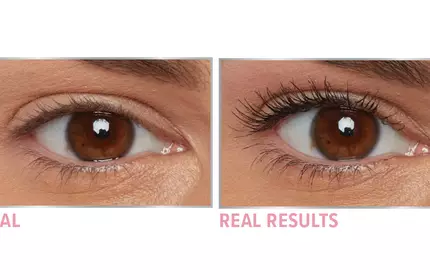 Product before image