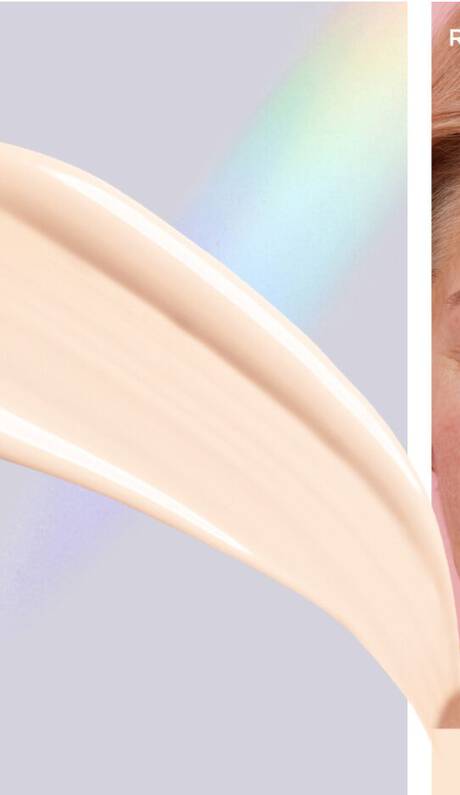 CC Cream Illumination