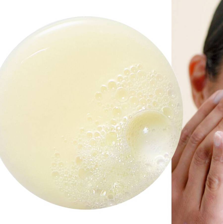 Confidence in a Cleanser