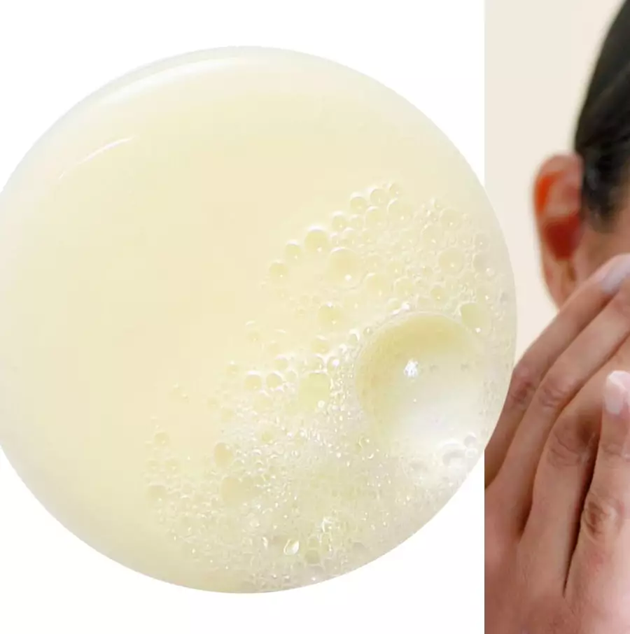 Confidence in a Cleanser