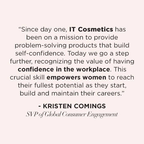 IT Confidence at work