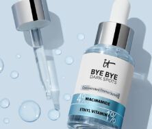 bye bye dark spots