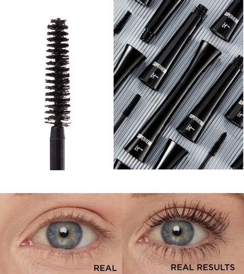 Superhero Mascara