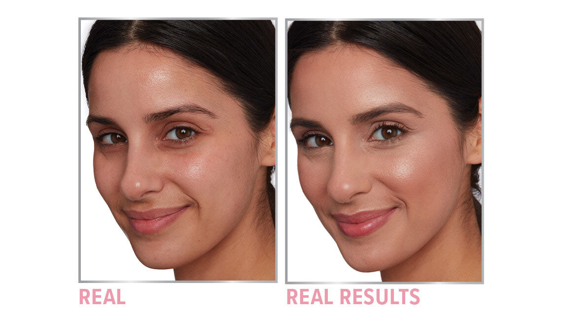 Product before image