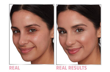 Product before image