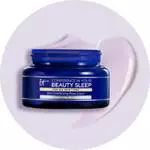 Confidence in Your Beauty Sleep Moisturizer