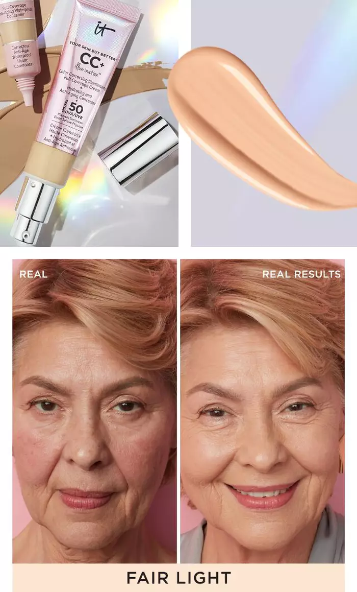 cc illumination