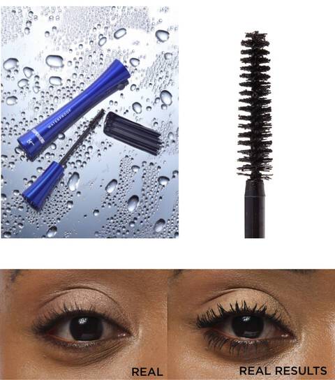 Superhero Waterproof Mascara