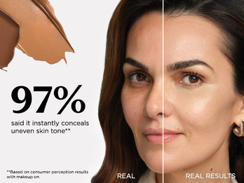 91% saw fine lines + wrinkles minimized after 1 week**