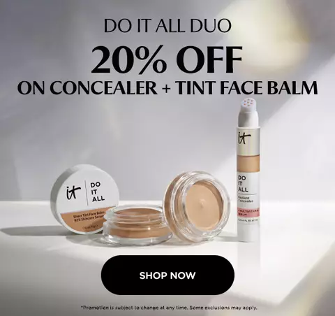 Get 20% Off the Do IT All Duo!
