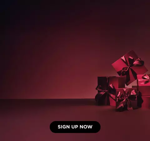 THE COUNTDOWN TO OUR BIGGEST SALE OF THE YEAR IS ON