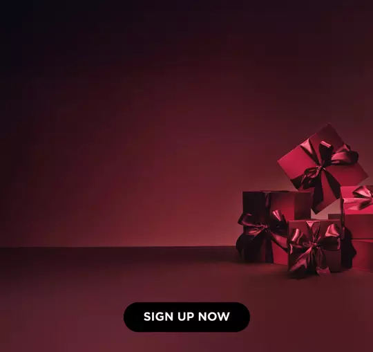 THE COUNTDOWN TO OUR BIGGEST SALE OF THE YEAR IS ON