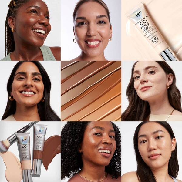 22,000 skin tones analyzed