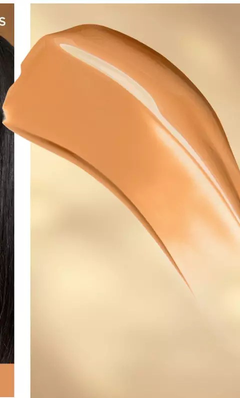 cc nude glow