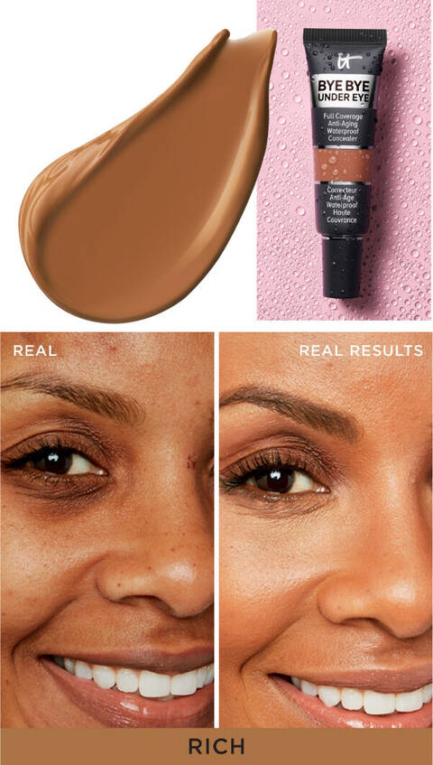Bye Bye Under Eye Concealer