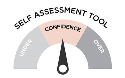 self assessment tool