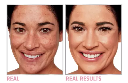 Product before image