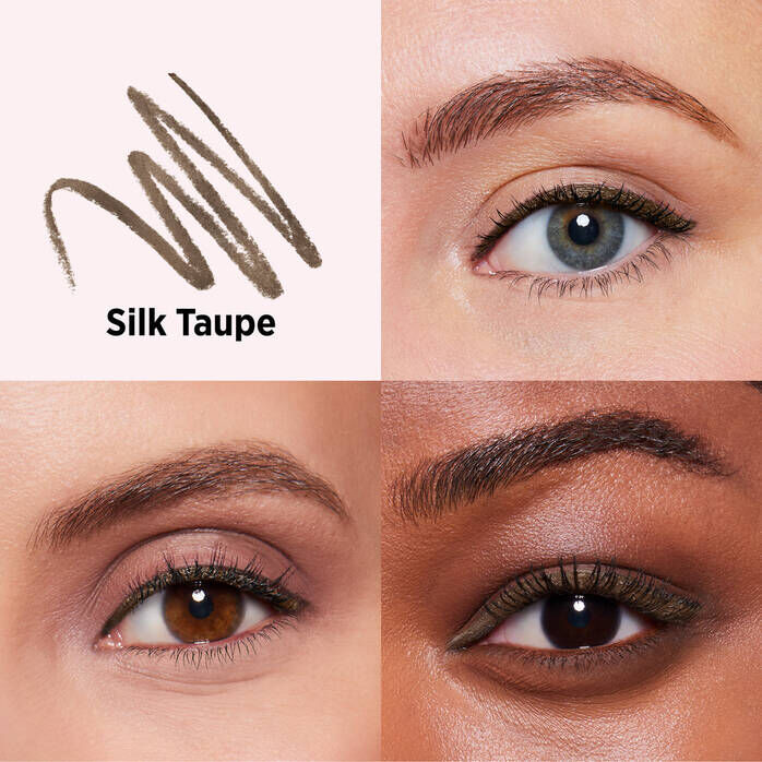 Superhero No-Tug Retractable Liner