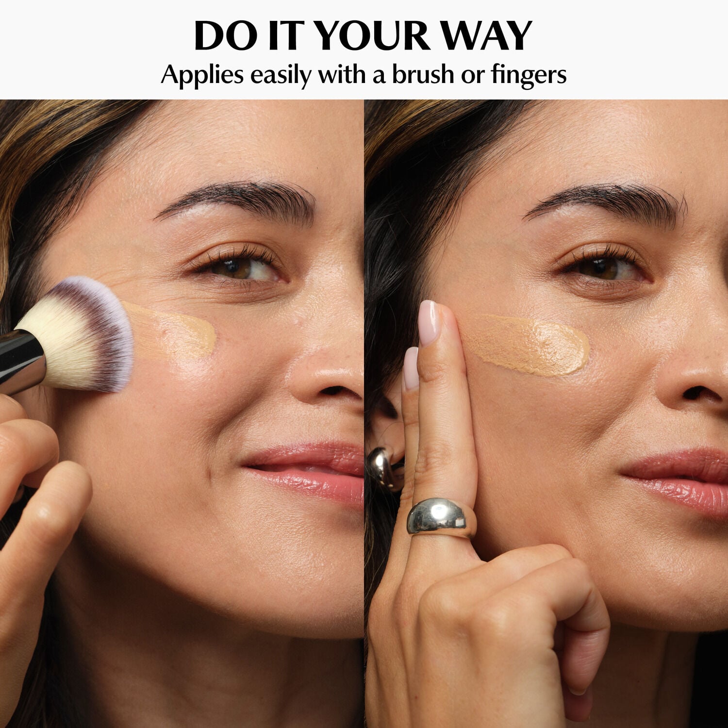 Do It All Sheer Face Balm + Hydrating Skin Tint 