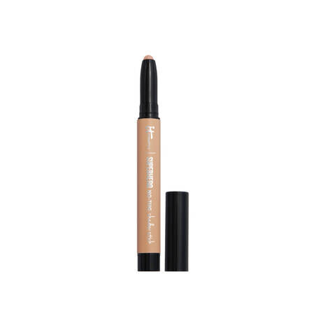 Superhero No-Tug Waterproof Eyeshadow Stick - Shade Courageous Cream