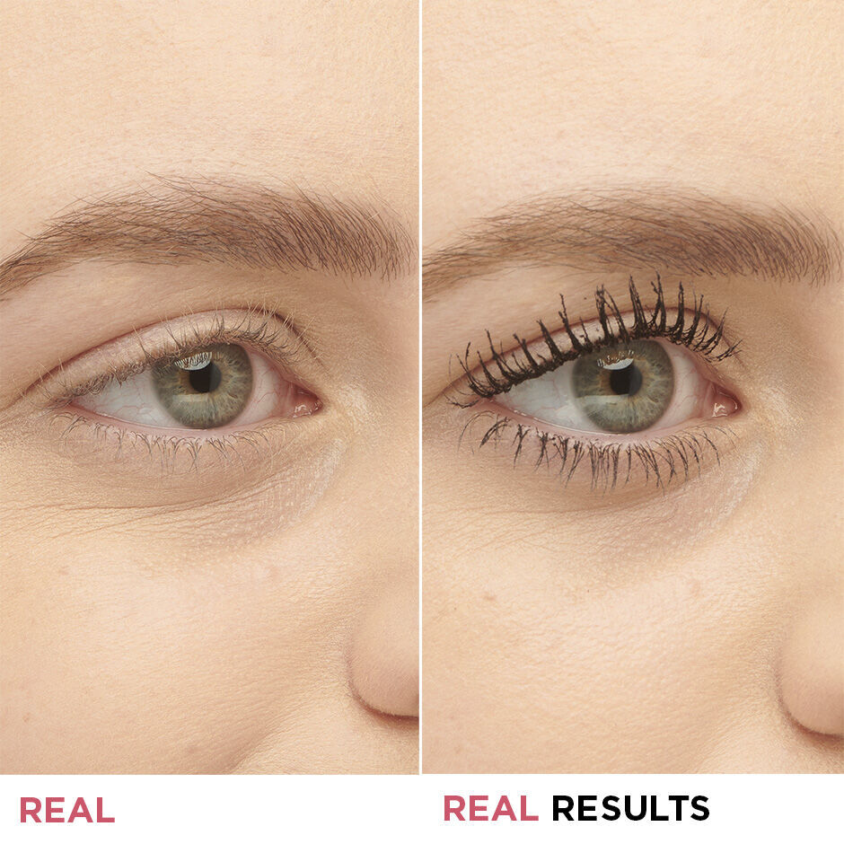 Hello Lashes+ Volumizing Mascara with Lash Serum
