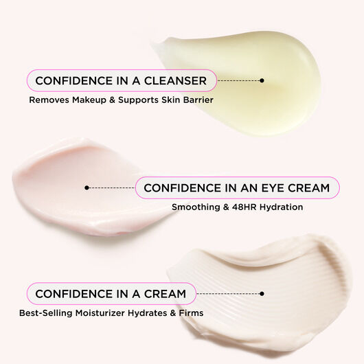 Unwrap Healthy Hydration Skincare Set