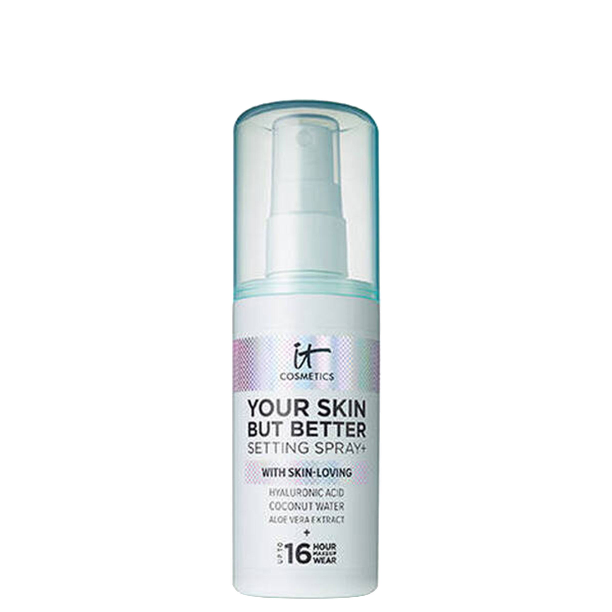 Your Skin But Better Setting Spray+